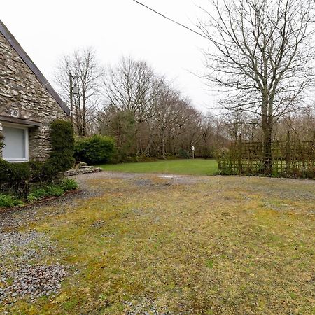 Secluded Holiday Home In Ceredigion With Garden Pennant  Exterior foto